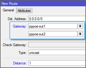 setting interface mikrotik Gateway PPPOE modem indiehome - Cara menggabungkan dua buah modem pppoe pada mikrotik
