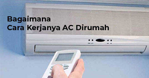 Mengetahui Dasar Cara Kerja AC AC Split dan Kompresor AC - Mengetahui Dasar Cara Kerja AC, AC Split dan Kompresor AC