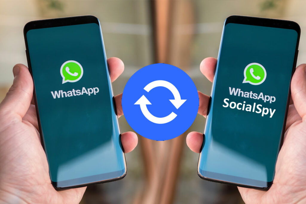 Sadap whatsapp menggunakan SocialSpy WhatsApp Amankah - Sadap whatsapp menggunakan SocialSpy WhatsApp, Amankah?
