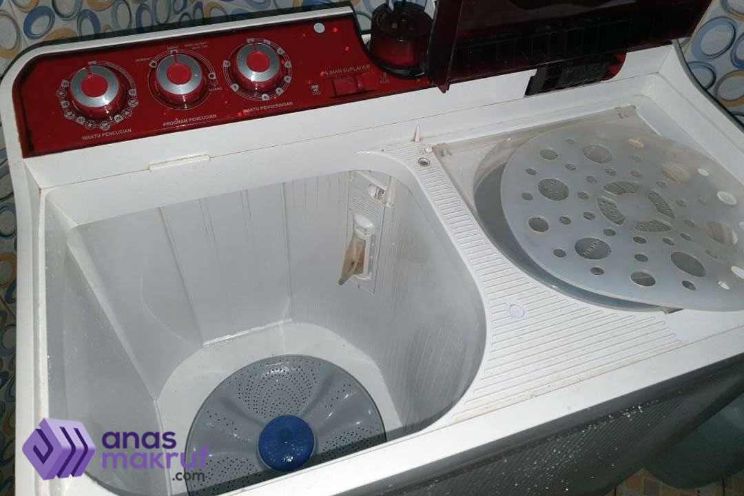 9 cara memperbaiki pengering mesin cuci tidak berputar - 9 cara memperbaiki pengering mesin cuci tidak berputar