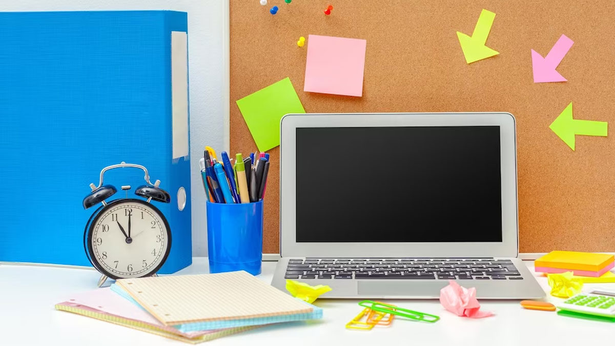 5 Rekomendasi Laptop Untuk Pelajar Terbaik Tahun 2023 2024