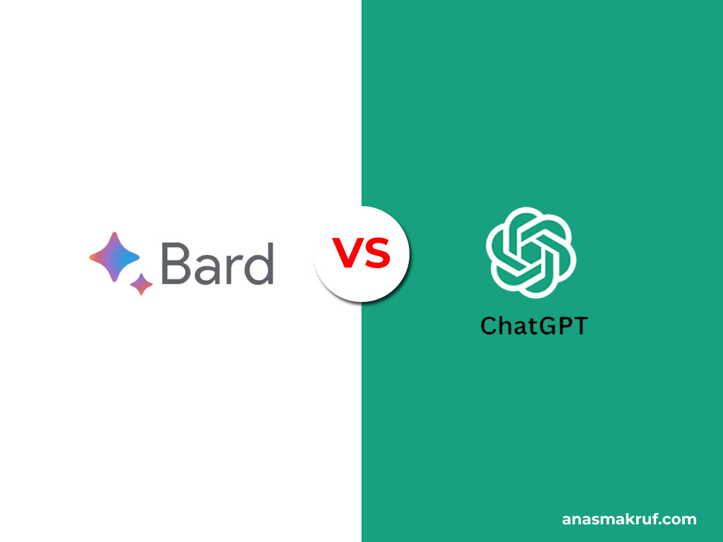 Perang AI Google Bard dan Chat GPT Siapa pemenangnya - Perang AI Google Bard dan Chat GPT, Siapa pemenangnya?