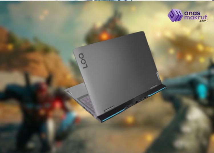 Lenovo LOQ Mengusung Spesifikasi Terbaru - Mengenal LOQ, Laptop untuk Gamer Pemula dari Lenovo
