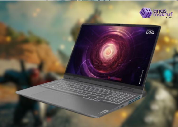 Lenovo LOQ Mengusung Spesifikasi Terbaru2 - Mengenal LOQ, Laptop untuk Gamer Pemula dari Lenovo