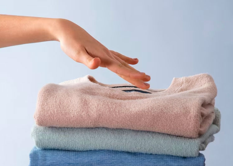 ilustrasi laundry - Cara Memperbanyak Pelanggan Laundry Lewat Website