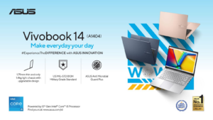 image - ASUS VivoBook 14 A1404: Laptop Berkualitas dengan Harga Terjangkau untuk Mahasiswa