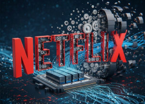 Mau Bikin Apps Sekelas Netflix Berikut Caranya - Mau Bikin Apps Sekelas Netflix? Berikut Caranya
