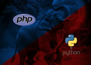 php vs python - Bijaksana Kapan Harus Pakai Php Atau Python